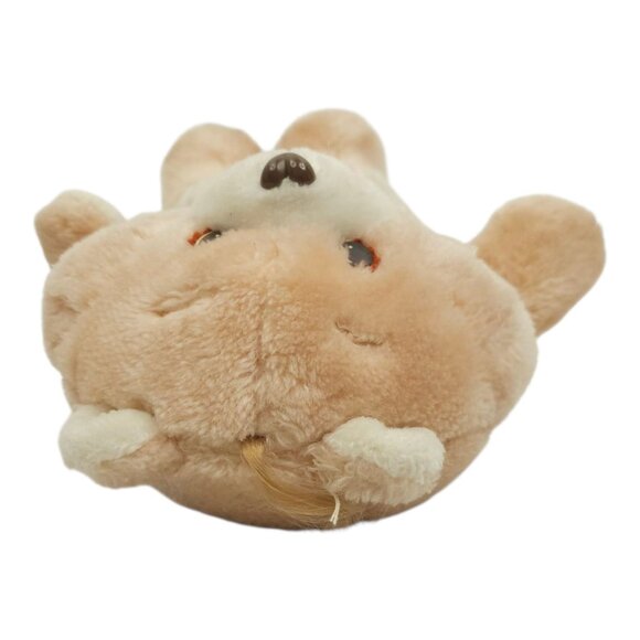 Care Bears 14" Tender Heart Bear Plush Vintage 1983 Stuffed Animal Toy Kenner - Picture 7 of 13